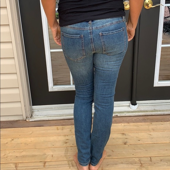 Blue Cani jeans - Picture 2 of 2